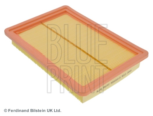 BLUEPRINT -  Air Filter - Filter Insert