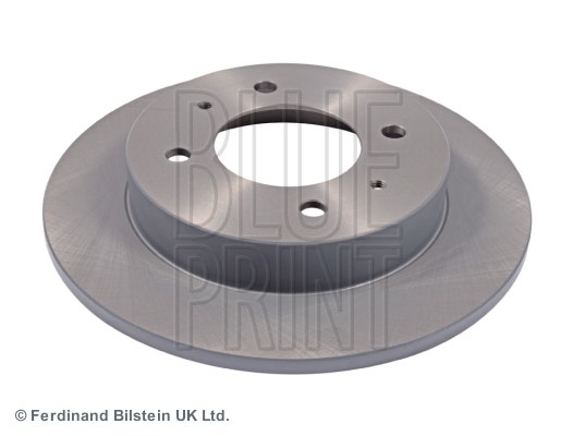 BLUEPRINT -  Rear Brake Disc - 258mm Diameter
