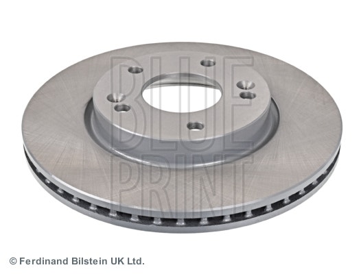 BLUEPRINT -  Brake Discs