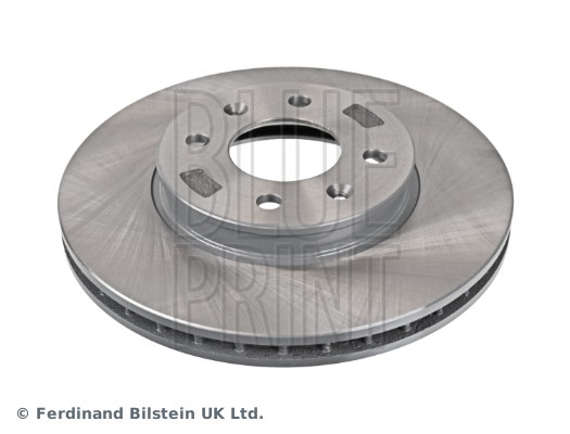 BLUEPRINT -  Brake Discs