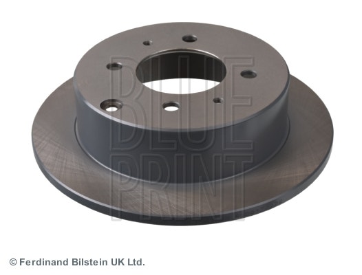 BLUEPRINT -  Rear Brake Disc - 262mm Diameter