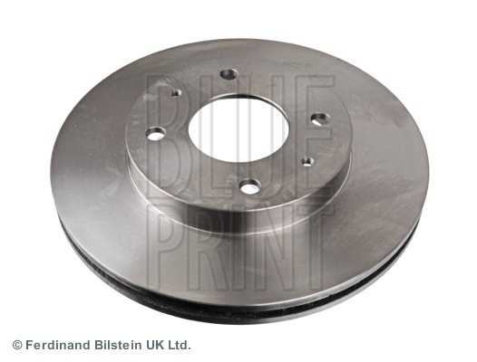 BLUEPRINT -  Front Brake Disc - 266mm Diameter