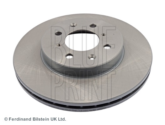 BLUEPRINT -  Front Brake Disc - 262mm Diameter