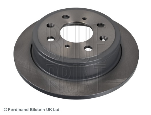 BLUEPRINT -  Rear Brake Disc - 238mm Diameter