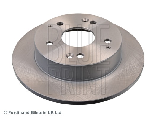 BLUEPRINT -  Rear Brake Disc - 260mm Diameter