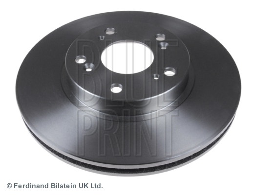 BLUEPRINT -  Front Brake Disc - 281mm Diameter