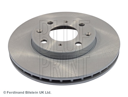 BLUEPRINT -  Brake Discs
