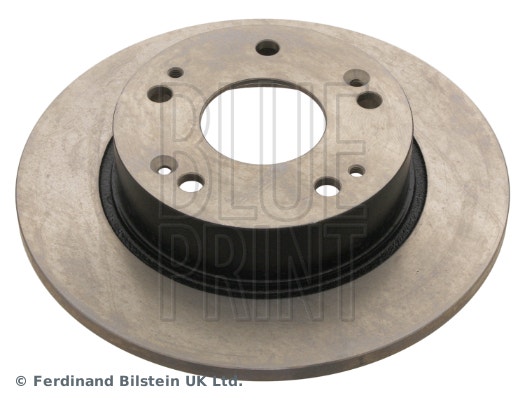 BLUEPRINT -  Rear Brake Disc - 260mm Diameter
