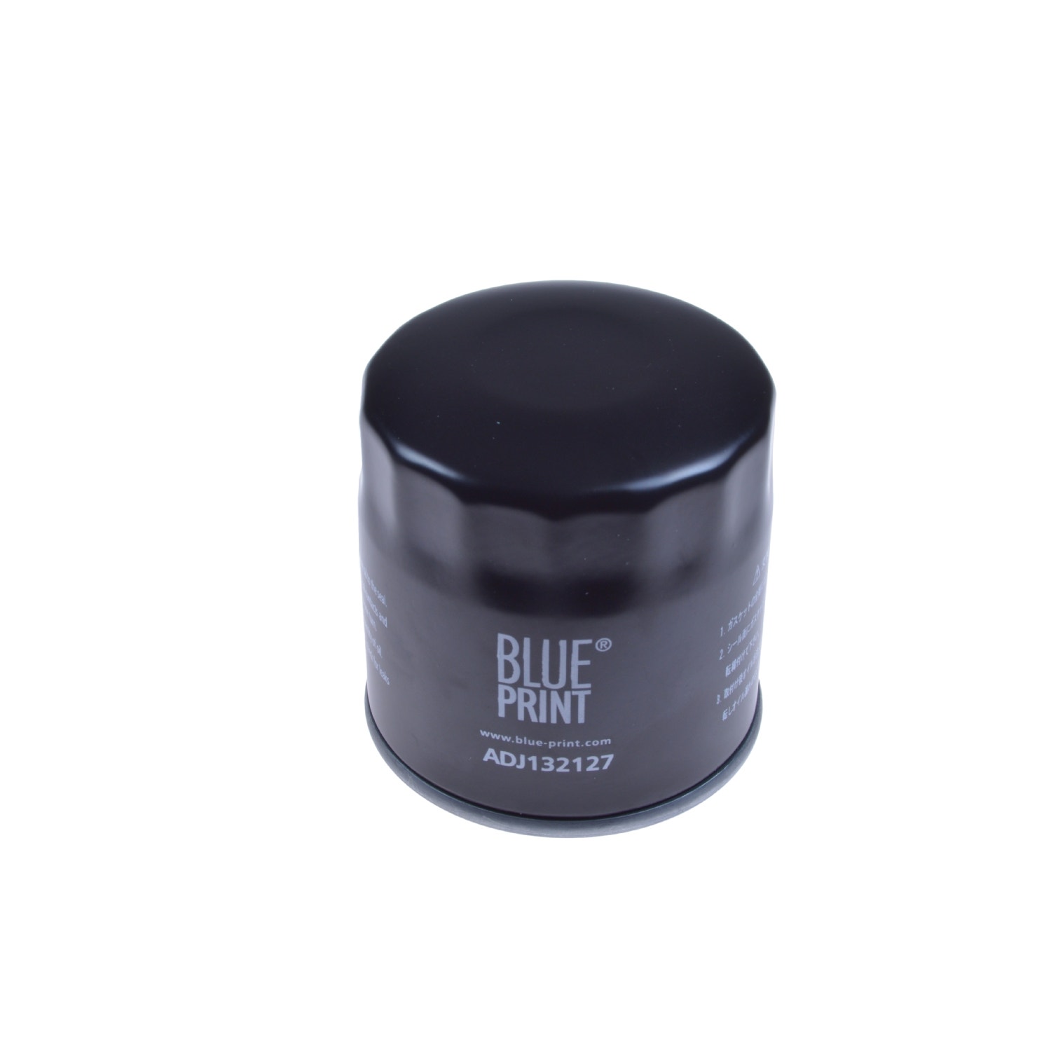 BLUEPRINT -  Oil Filter