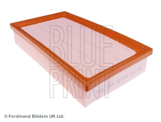 BLUEPRINT -  Air Filter - Filter Insert