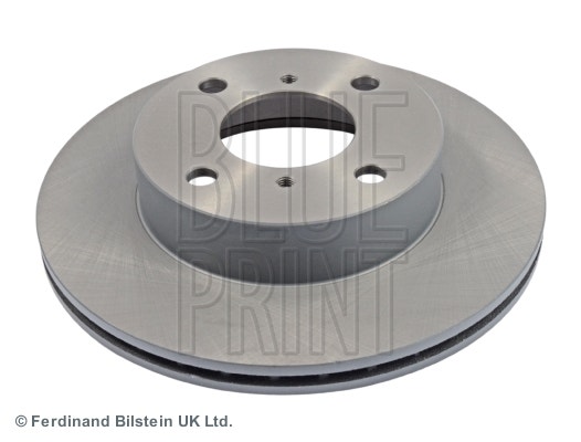 BLUEPRINT -  Front Brake Disc - 231mm Diameter