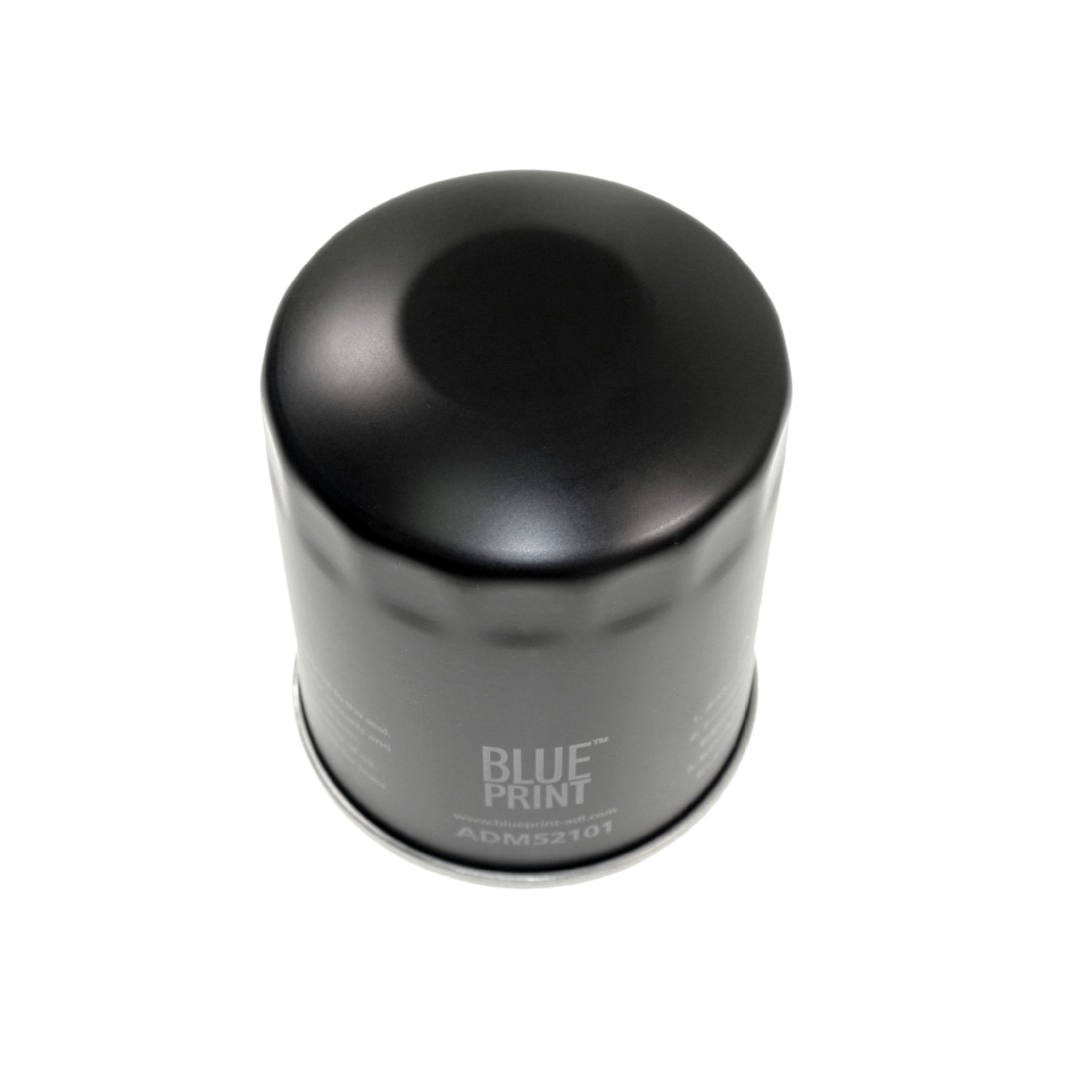 BLUEPRINT -  Oil Filter - Spin-on Filter