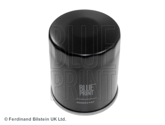BLUEPRINT -  Oil Filter - Spin-on Filter
