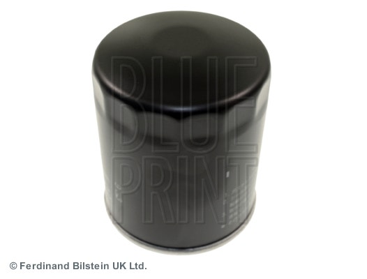 BLUEPRINT -  Oil Filter - Spin-on Filter