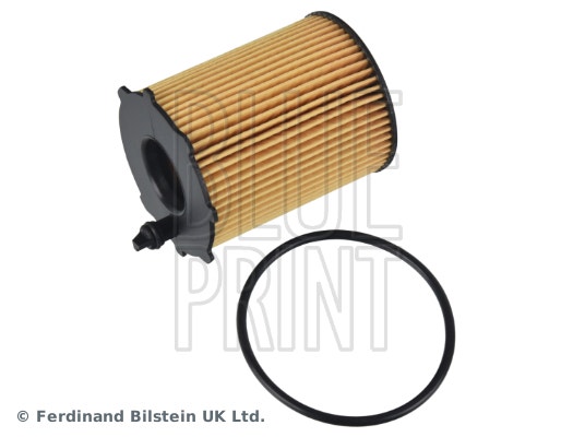 BLUEPRINT -  Oil Filter - Filter Insert
