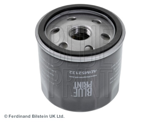 BLUEPRINT -  Oil Filter - Spin-on Filter