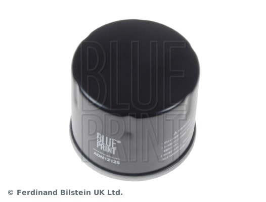 BLUEPRINT -  Oil Filter - Spin-on Filter