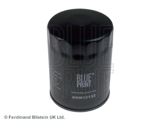 BLUEPRINT -  Oil Filter