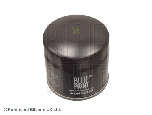 BLUEPRINT -  Oil Filter - Spin-on Filter