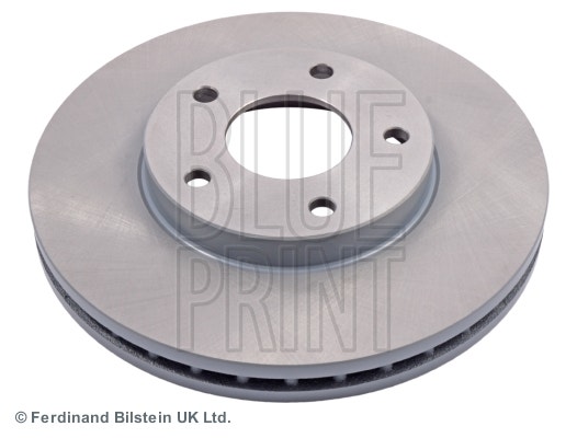 BLUEPRINT -  Front Brake Disc - 280mm Diameter
