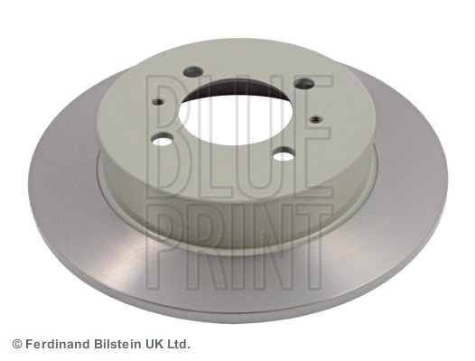 BLUEPRINT -  Rear Brake Disc - 258mm Diameter