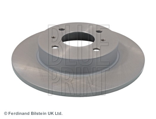 BLUEPRINT -  Rear Brake Disc - 278mm Diameter