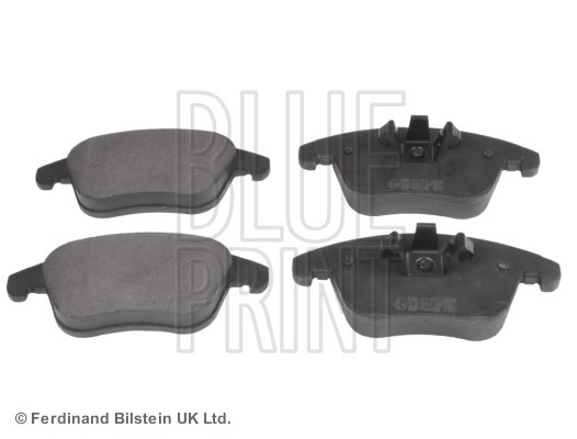 BLUEPRINT -  Brake Pad Set - Front