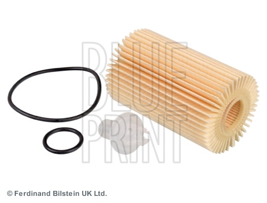BLUEPRINT -  Oil Filter