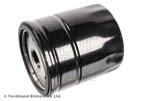 BLUEPRINT -  Oil Filter - Spin-on Filter