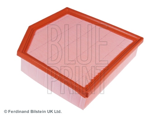 BLUEPRINT -  Air Filter - Filter Insert