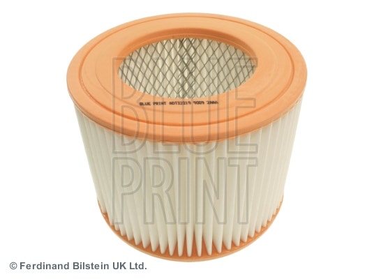 BLUEPRINT -  Air Filter - Filter Insert
