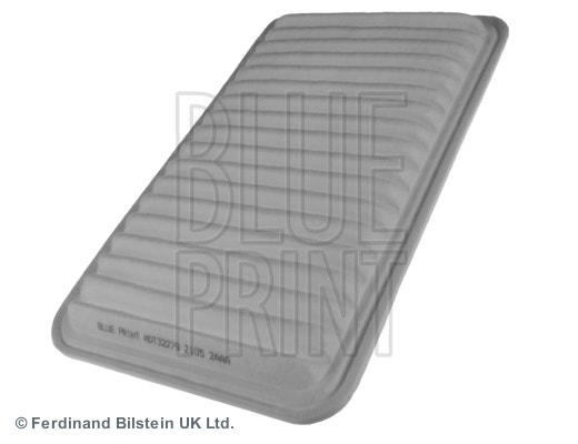 BLUEPRINT -  Air Filter - Filter Insert