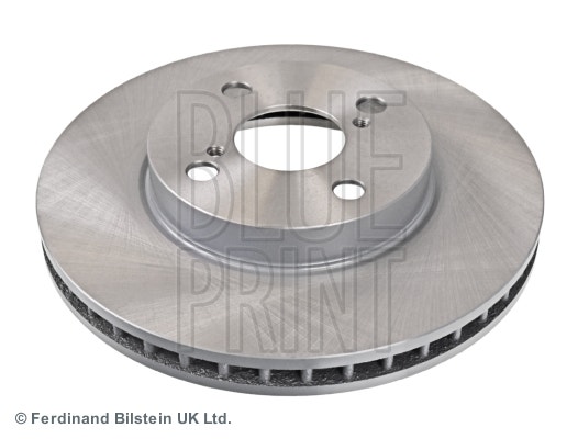 BLUEPRINT -  Front Brake Disc - 255mm Diameter