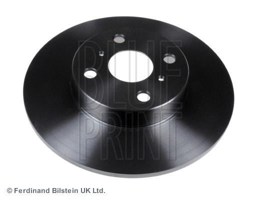 BLUEPRINT -  Rear Brake Disc - 263mm Diameter