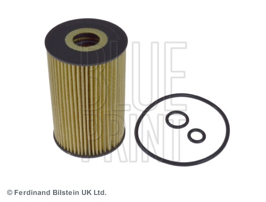 BLUEPRINT -  Oil Filter - Filter Insert
