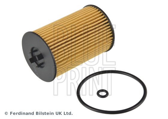 BLUEPRINT -  Oil Filter - Filter Insert