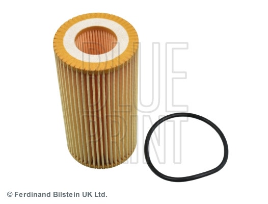 BLUEPRINT -  Oil Filter - Filter Insert