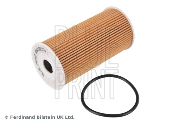 BLUEPRINT -  Oil Filter - Filter Insert