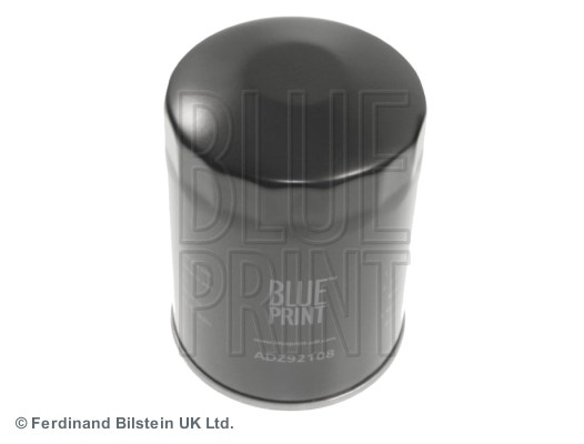 BLUEPRINT -  Oil Filter - Spin-on Filter