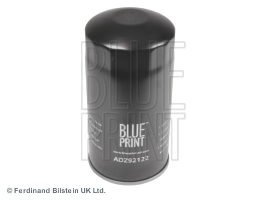 BLUEPRINT -  Oil Filter - Screw On