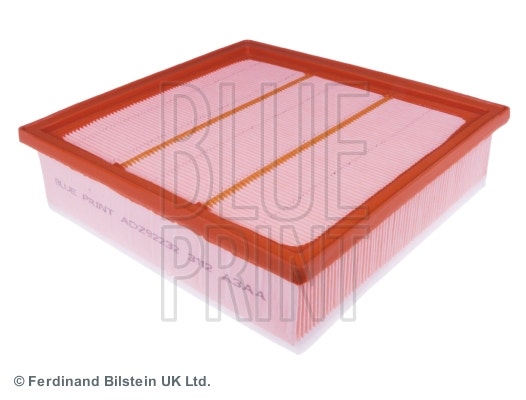 BLUEPRINT -  Air Filter - Filter Insert