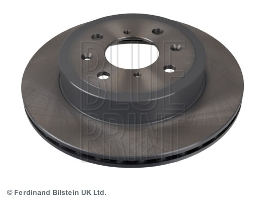 BLUEPRINT -  Front Brake Disc - 253mm Diameter