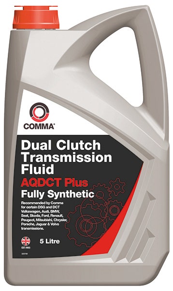 COMMA -  AQDCT PLUS - 5L