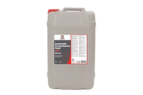 COMMA -  Aqm Auto Trans Fluid - 20L