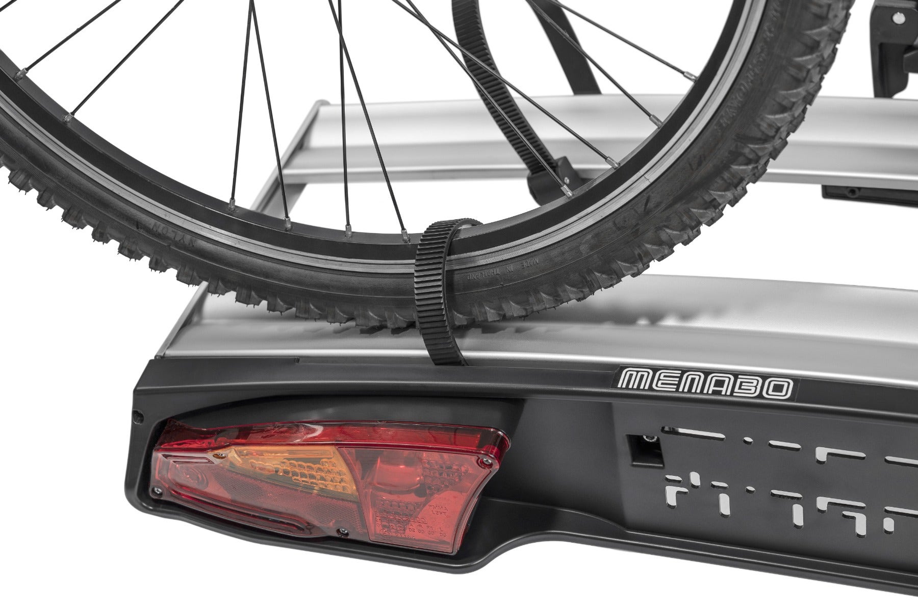 Universal Cycle Carrier
