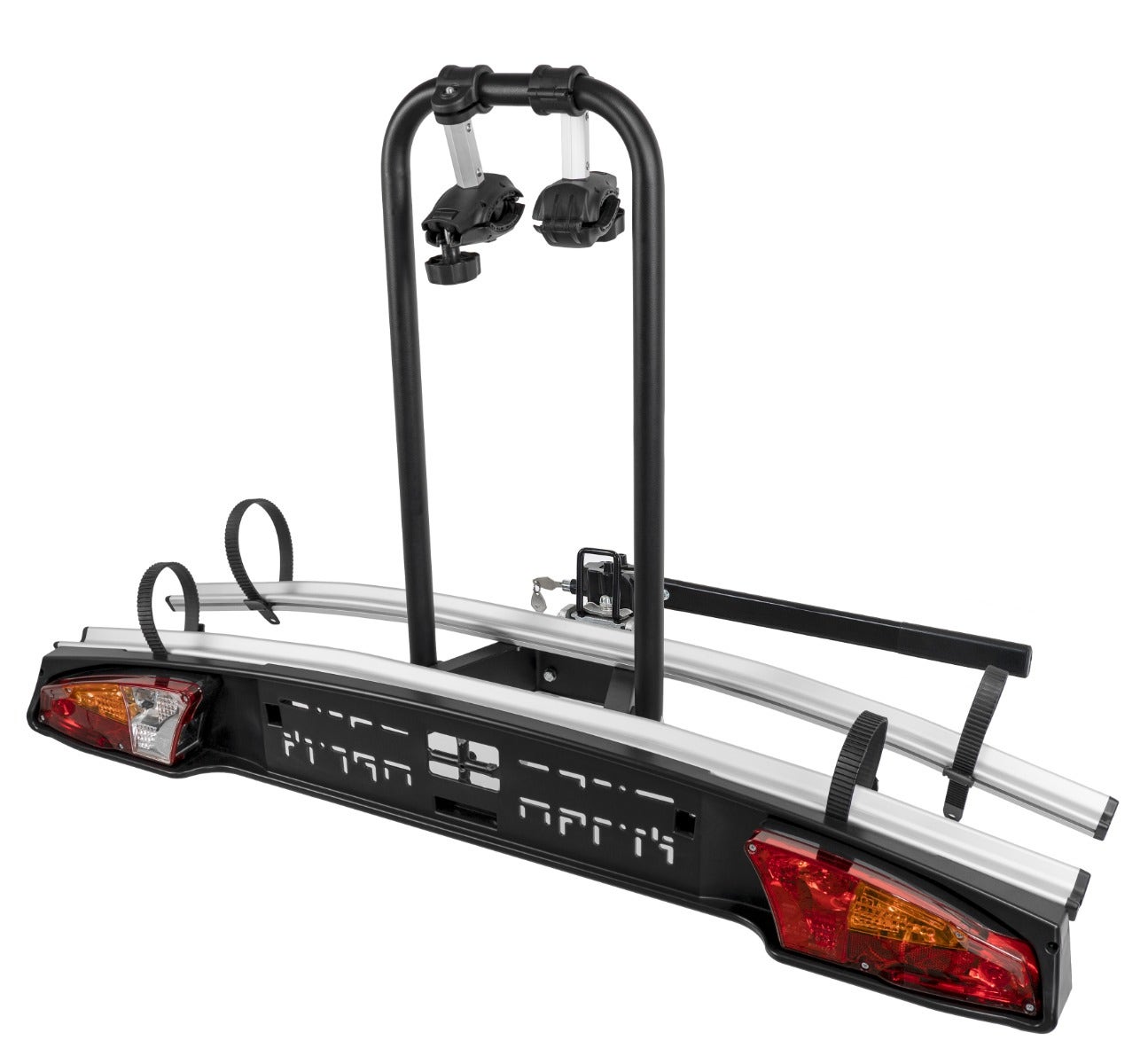 Universal Cycle Carrier