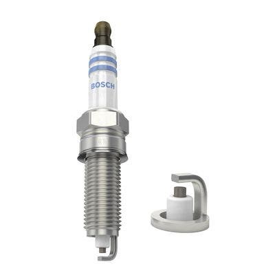 BOSCH -  Spark Plug - 79092 / YR 8 SEU
