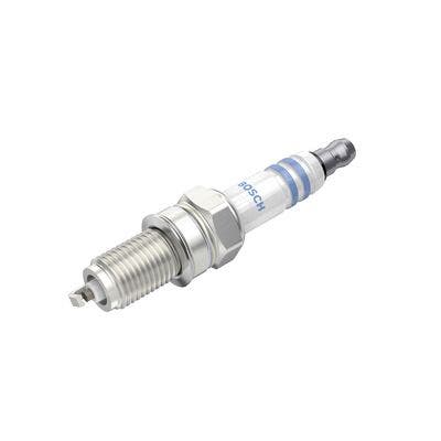 BOSCH -  Spark Plug  - YR7DC+