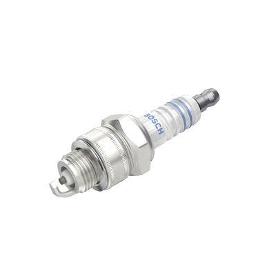 BOSCH -  Spark Plug - +20 / 7457 / Blister N26 - WR 8 BC / WR 8 B+ / WR 8 BC+