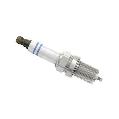 BOSCH -  Spark Plug - FQR8DE